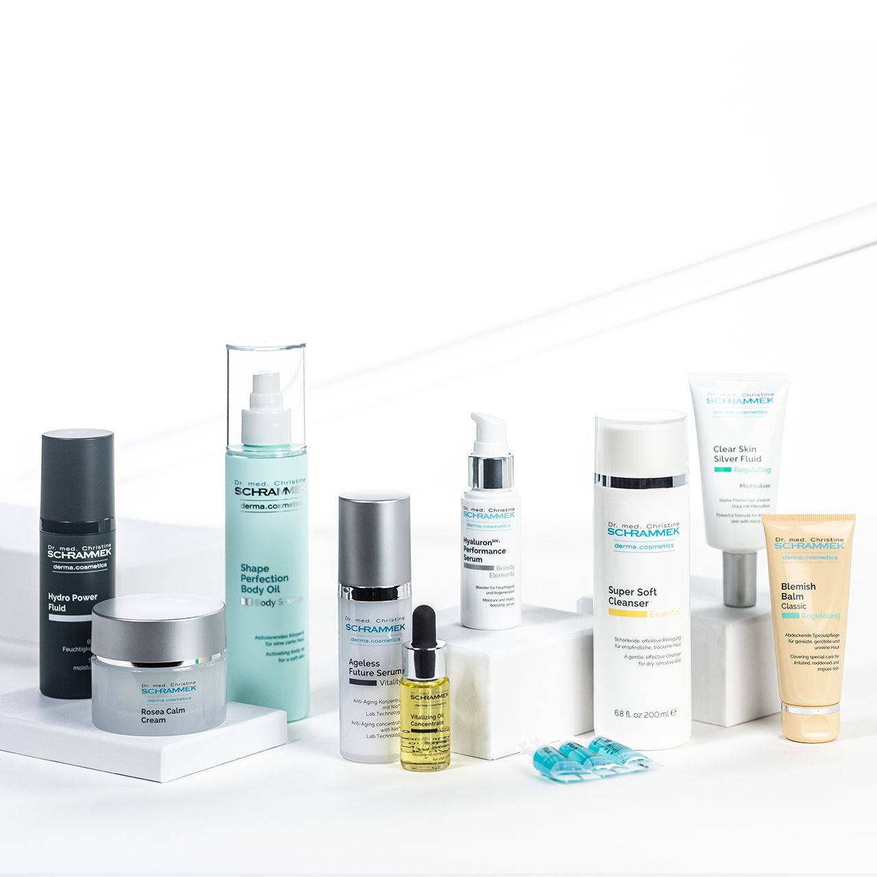 Dr Schrammek Derma.Cosmetics