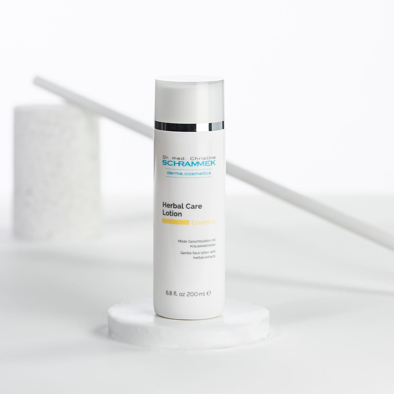 Dr Schrammek Herbal Care Lotion – She Beauty Clinic