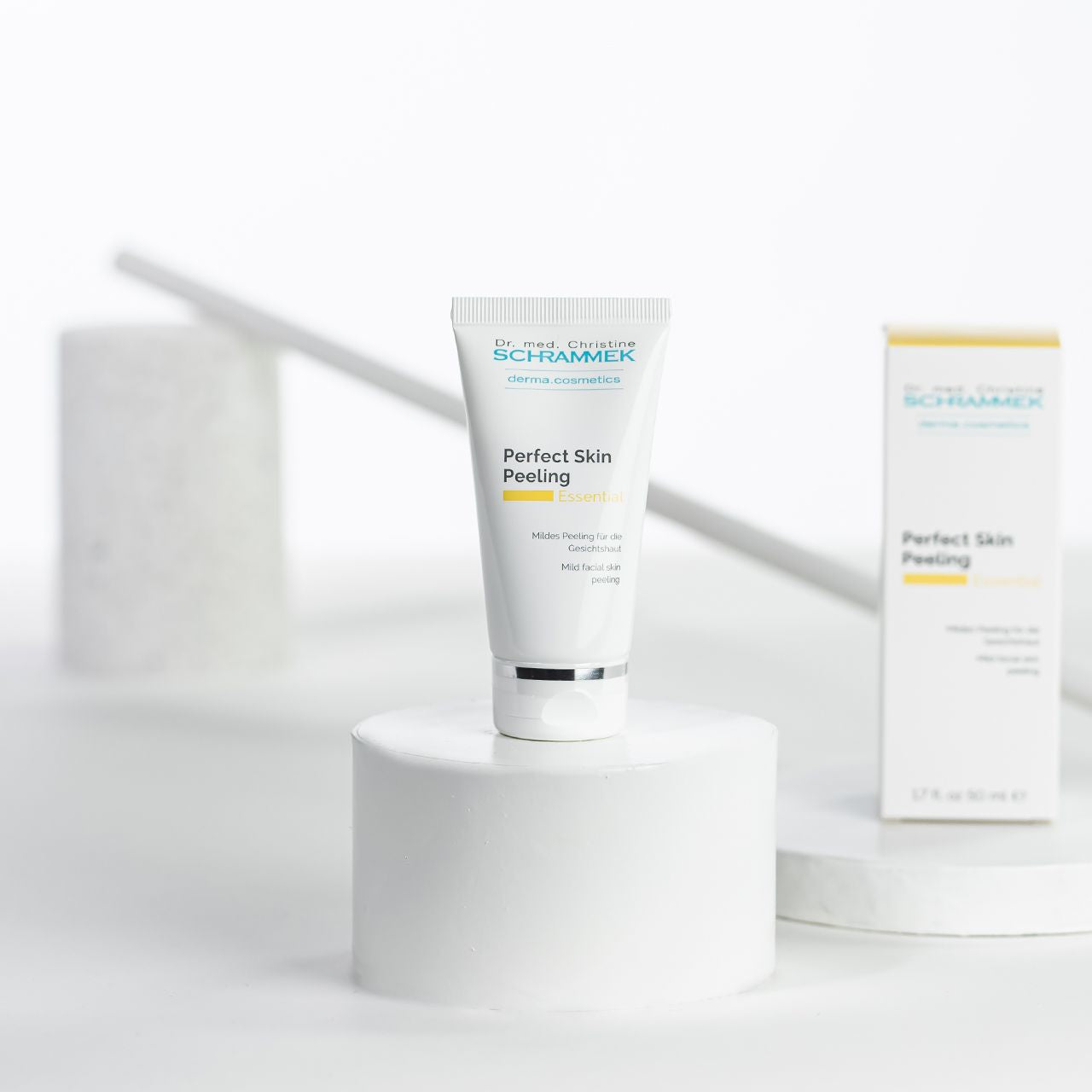 Dr Schrammek Perfect Skin Peeling – She Beauty Clinic