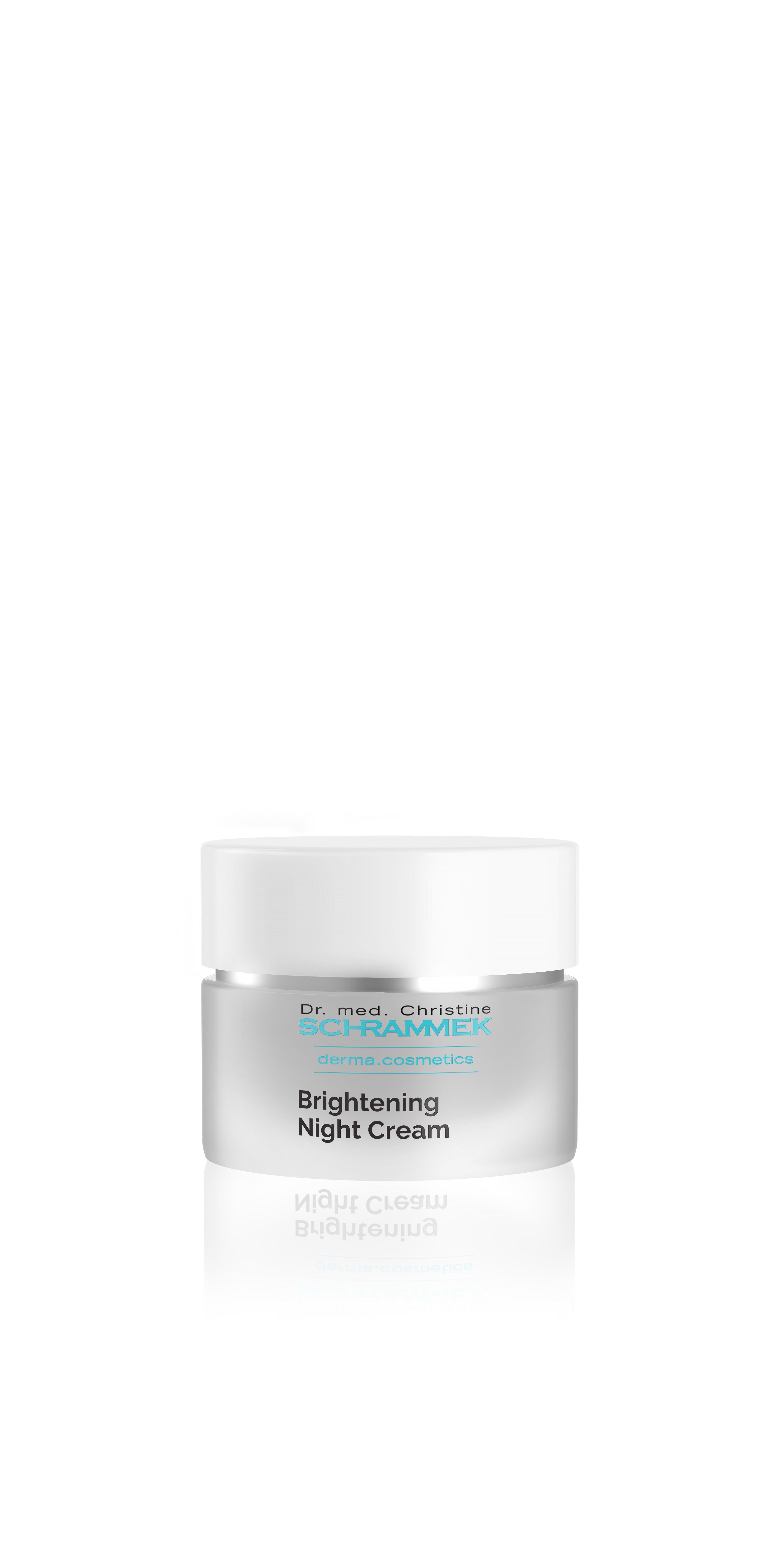 Dr Schrammek Brightening Night Cream – She Beauty Clinic