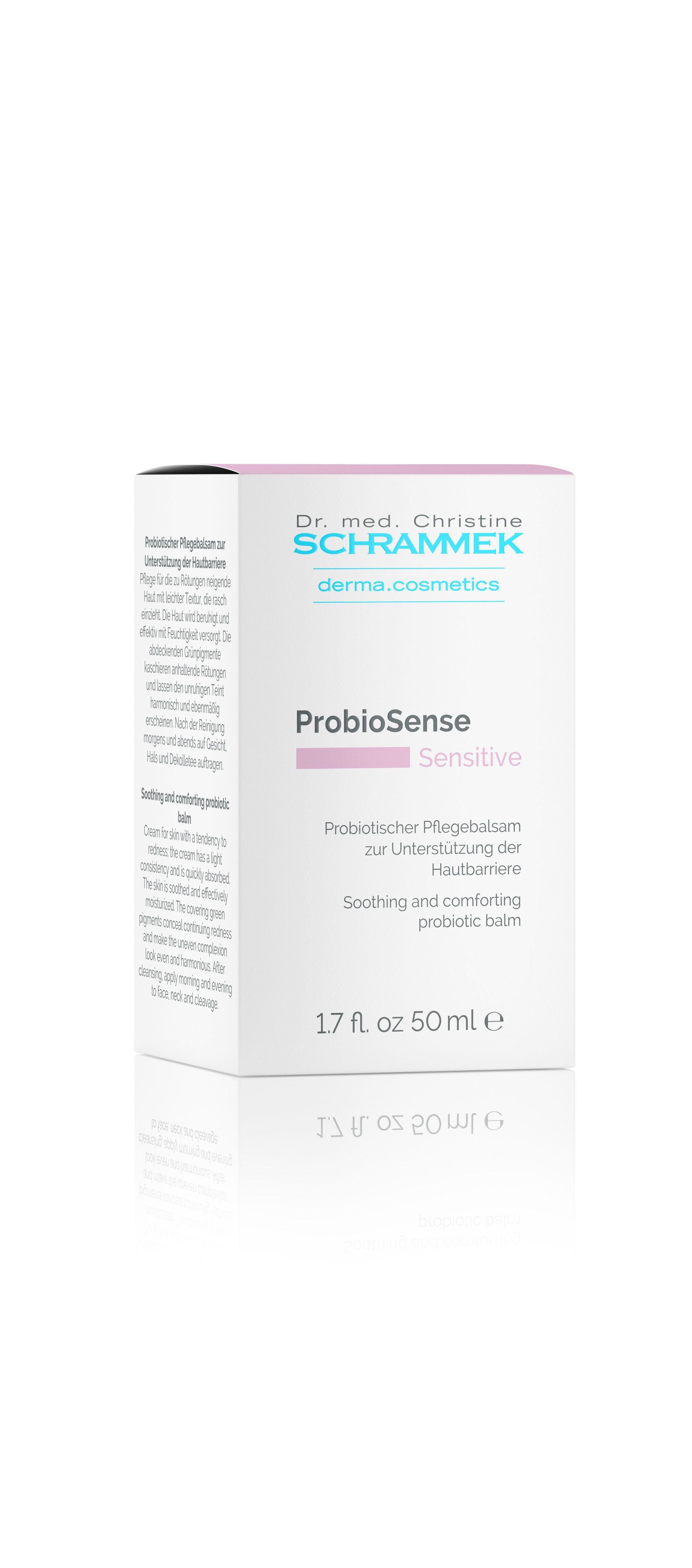 Dr Schrammek ProbioSense – She Beauty Clinic
